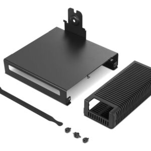 Lenovo ThinkCentre Tiny Mounting Kit | 4XF1R07369