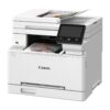Canon I-SENSYS MF664Cdw, Color Laser Printer/Copier/Scaner | Canon