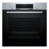 Bosch HBG517CS4 Built in Oven, A+, Capacity 71 L, Black | Bosch