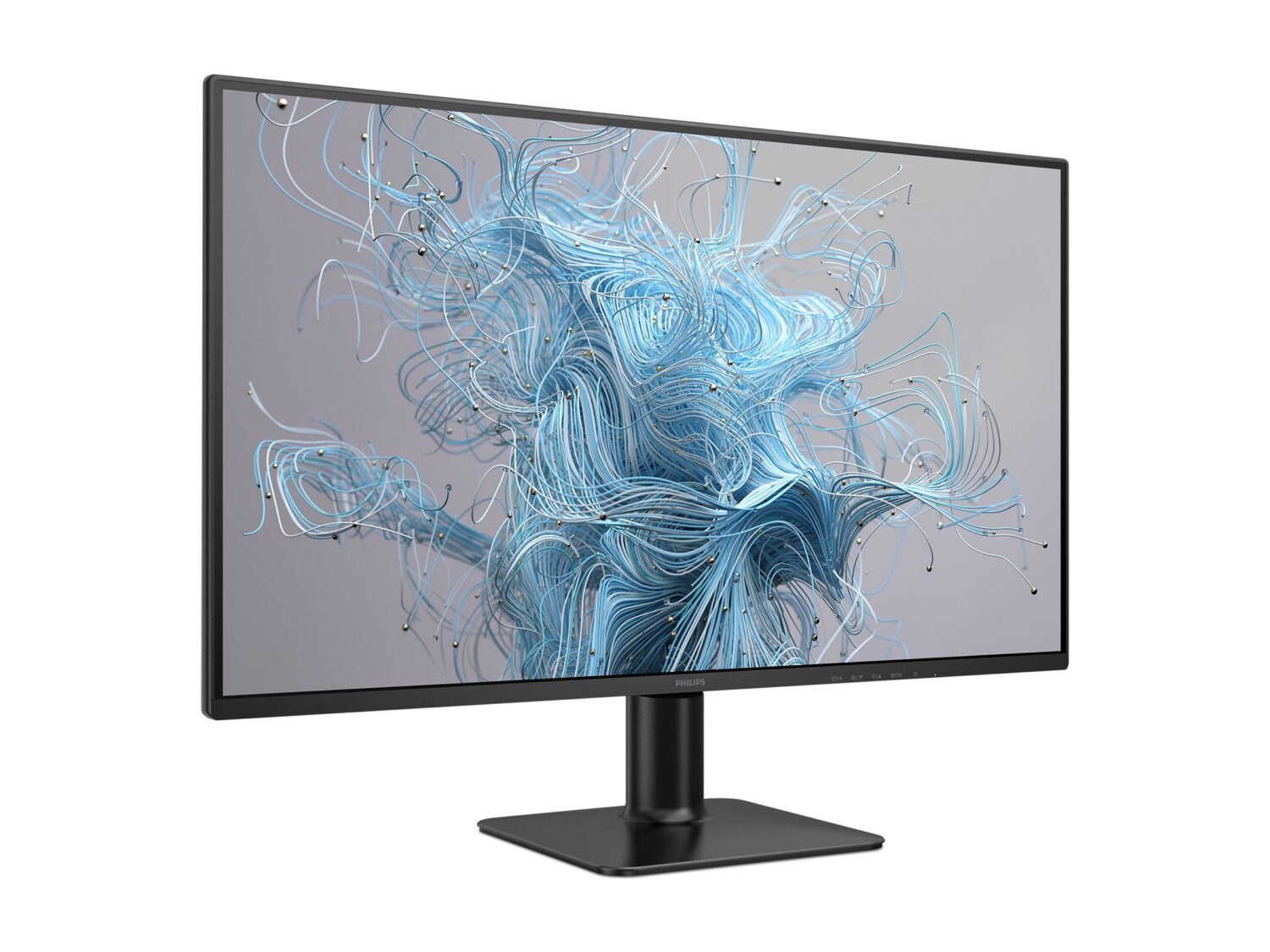 Philips | 27E2N2500/00 | 27 " | IPS | Quad HD | 16:9 | 120 Hz | 4 ms | 2560 x 1440 pixels | 300 cd/m² | HDMI ports quantity 1 | Black - Image 3