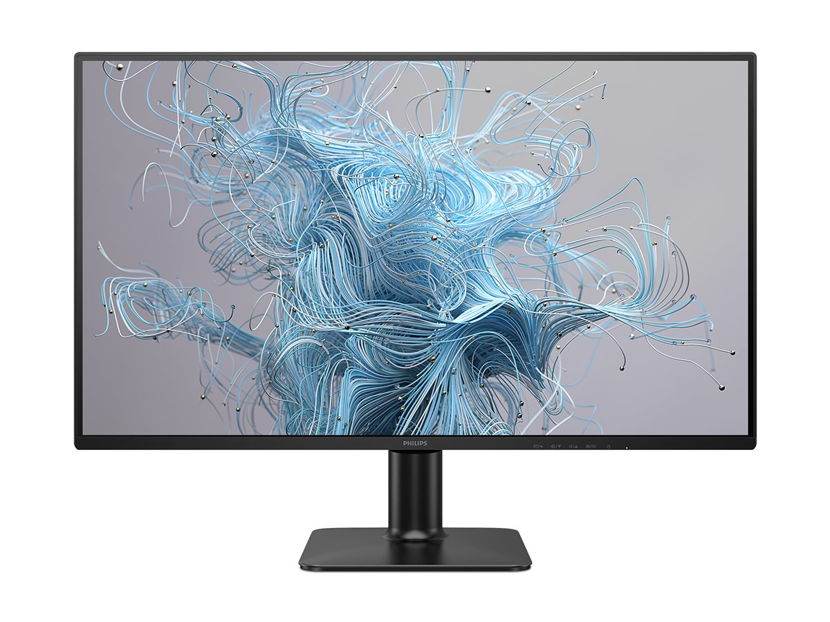 Philips | 27E2N2500/00 | 27 " | IPS | Quad HD | 16:9 | 120 Hz | 4 ms | 2560 x 1440 pixels | 300 cd/m² | HDMI ports quantity 1 | Black - Image 2