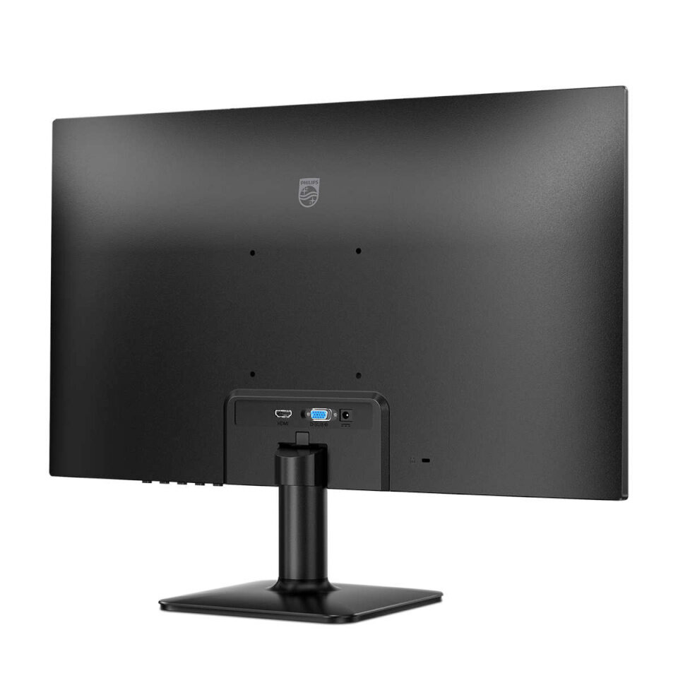 Philips | 24E2N1110/00 | 24 " | IPS | FHD | 16:9 | 120 Hz | 4 ms | 1920 x 1080 pixels | 300 cd/m² | HDMI ports quantity 1 | Black - Image 4