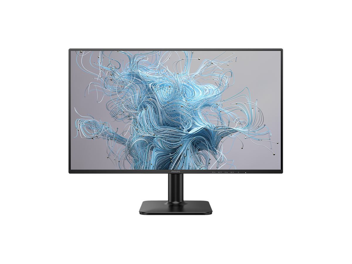 Philips | 24E2N1110/00 | 24 " | IPS | FHD | 16:9 | 120 Hz | 4 ms | 1920 x 1080 pixels | 300 cd/m² | HDMI ports quantity 1 | Black - Image 8