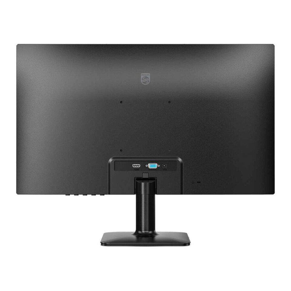 Philips | 24E2N1110/00 | 24 " | IPS | FHD | 16:9 | 120 Hz | 4 ms | 1920 x 1080 pixels | 300 cd/m² | HDMI ports quantity 1 | Black - Image 5