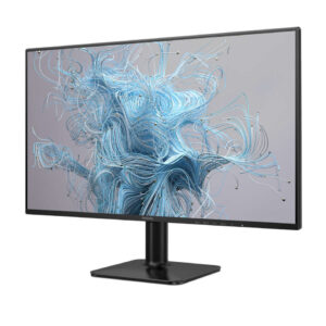 Philips | 24E2N1110/00 | 24 " | IPS | FHD | 16:9 | 120 Hz | 4 ms | 1920 x 1080 pixels | 300 cd/m² | HDMI ports quantity 1 | Black