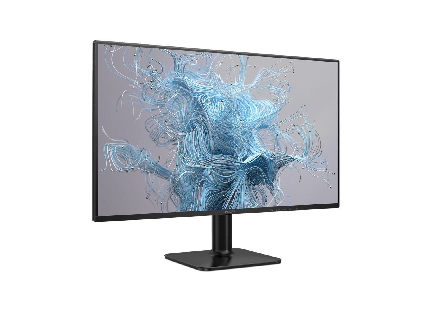 Philips | 24E2N1110/00 | 24 " | IPS | FHD | 16:9 | 120 Hz | 4 ms | 1920 x 1080 pixels | 300 cd/m² | HDMI ports quantity 1 | Black - Image 11