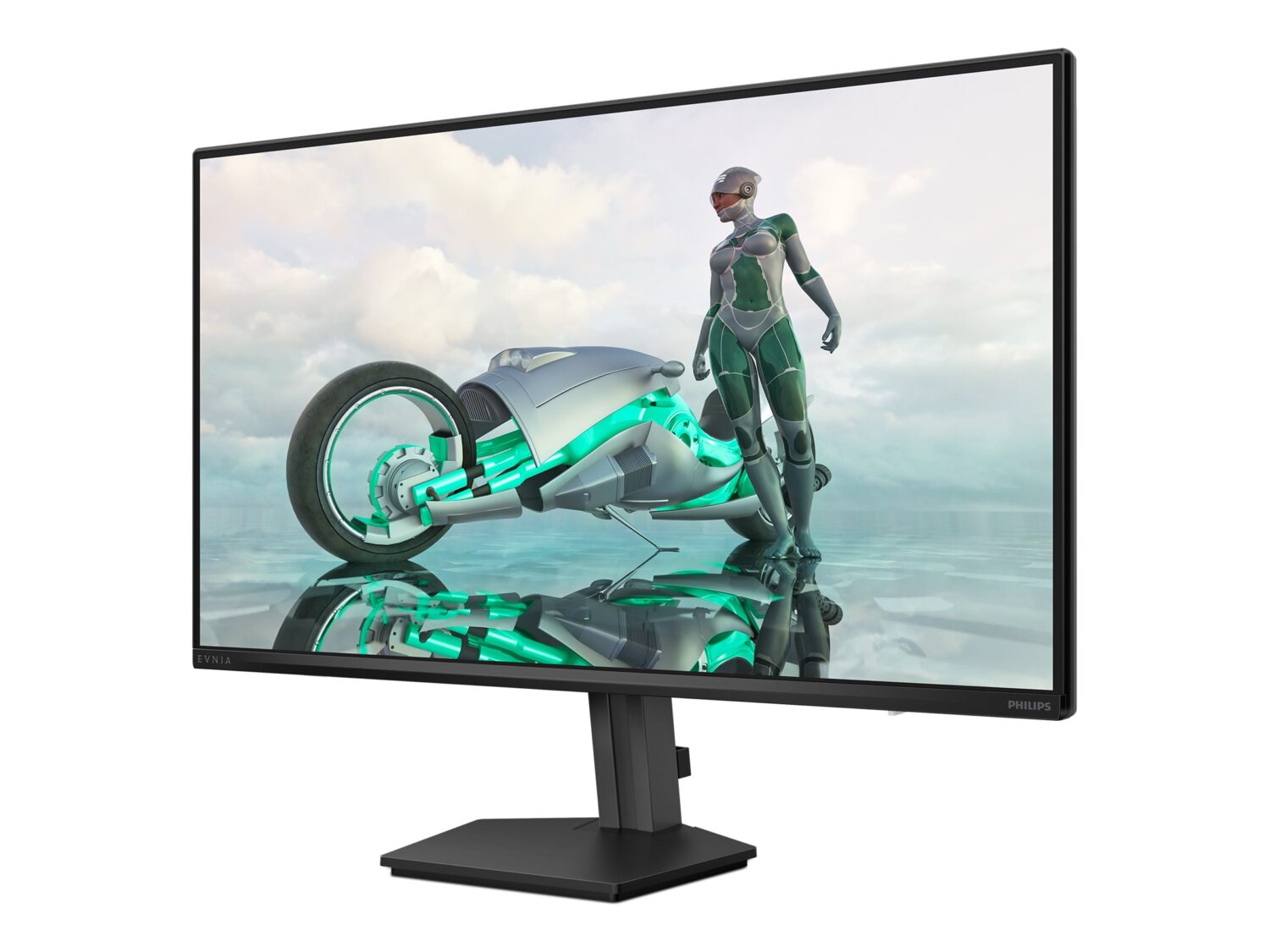 Philips | 27M2N3200NF/00 | IPS | FHD | 16:9 | 144 Hz | 4 ms | 1920 x 1080 pixels | 300 cd/m² | HDMI ports quantity 1 | Black - Image 3