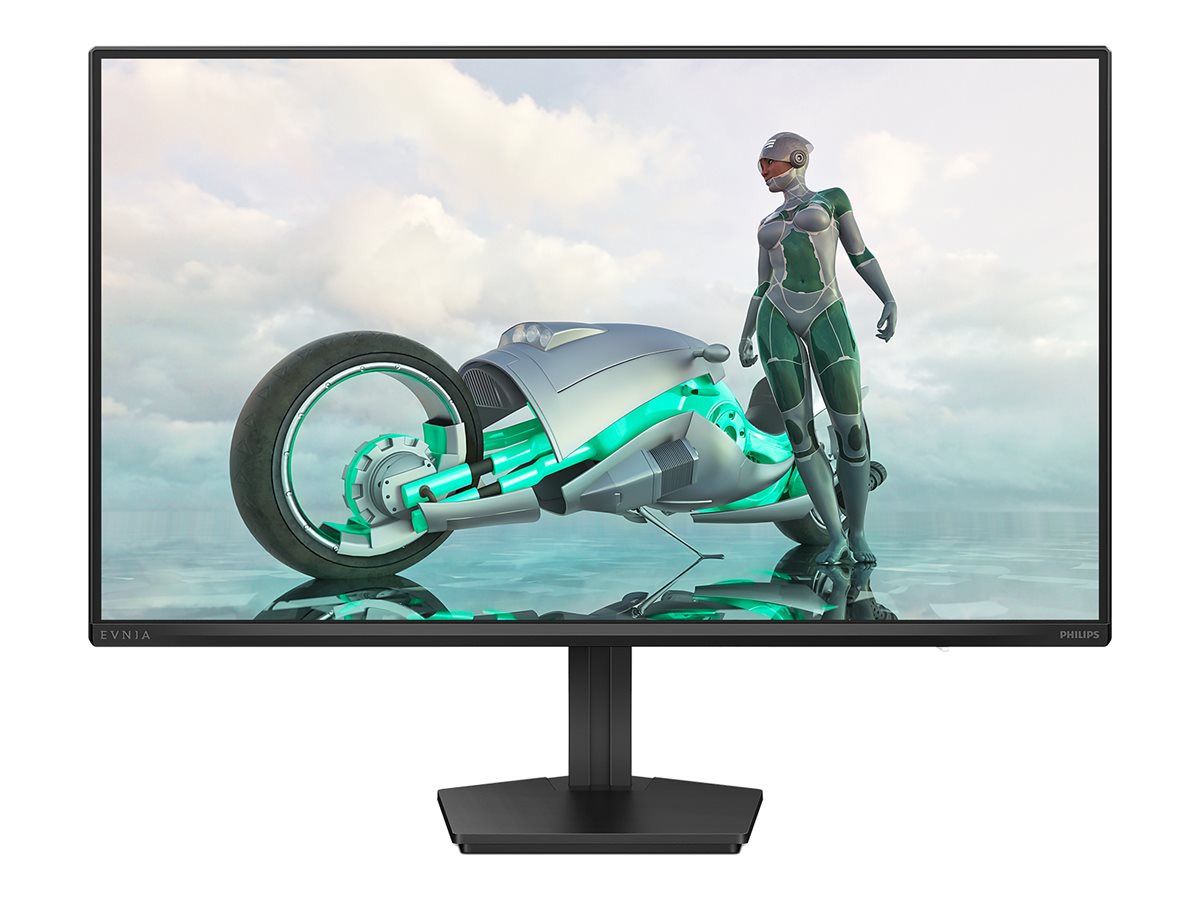 Philips | 27M2N3200NF/00 | IPS | FHD | 16:9 | 144 Hz | 4 ms | 1920 x 1080 pixels | 300 cd/m² | HDMI ports quantity 1 | Black - Image 2