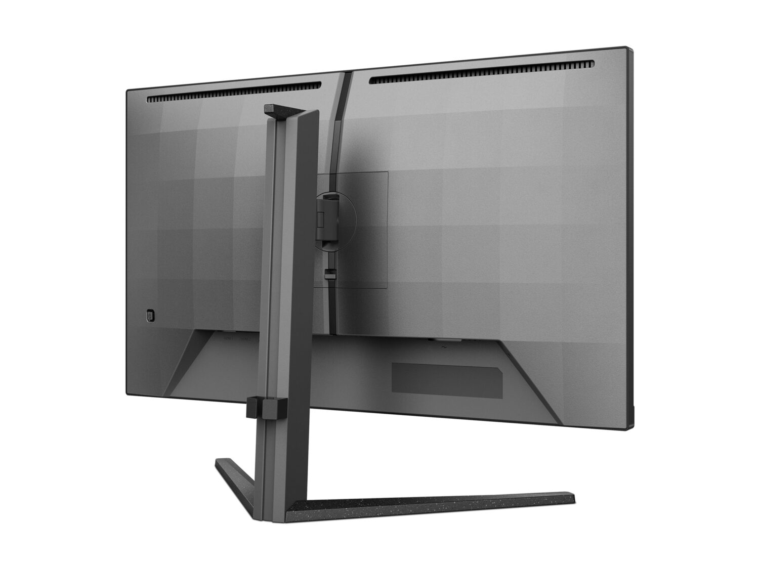 Philips | 27M2N3800A/00 | 27 " | Fast IPS | 4K UHD | 16:9 | 160 Hz | 1 ms | 3840 x 2160 pixels | 350 cd/m² | HDMI ports quantity 2 | Charcoal - Image 7