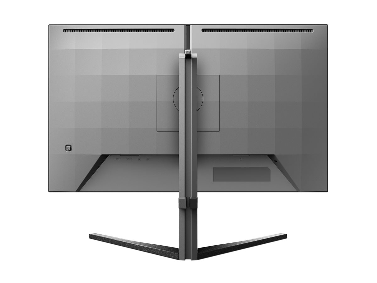 Philips | 27M2N3800A/00 | 27 " | Fast IPS | 4K UHD | 16:9 | 160 Hz | 1 ms | 3840 x 2160 pixels | 350 cd/m² | HDMI ports quantity 2 | Charcoal - Image 8