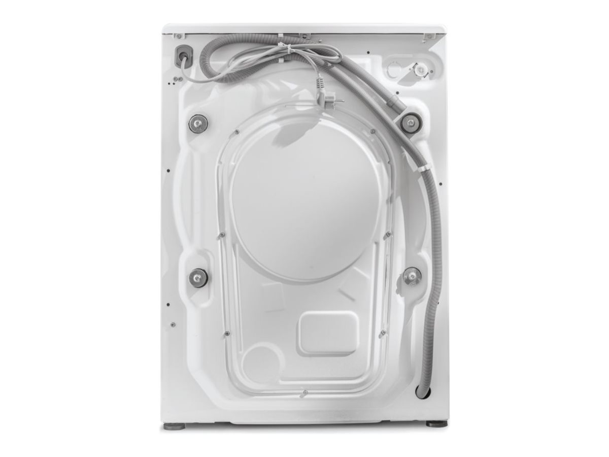 Candy RO41274DWMCT/1-S Washing Machine, A, Front loading, Depth 40 cm, 7 kg, White | Candy - Image 5