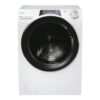 Candy RP4 476BWMBC/1-S Washing Machine, A, Front loading, Depth 40 cm, 7 kg, White | Candy
