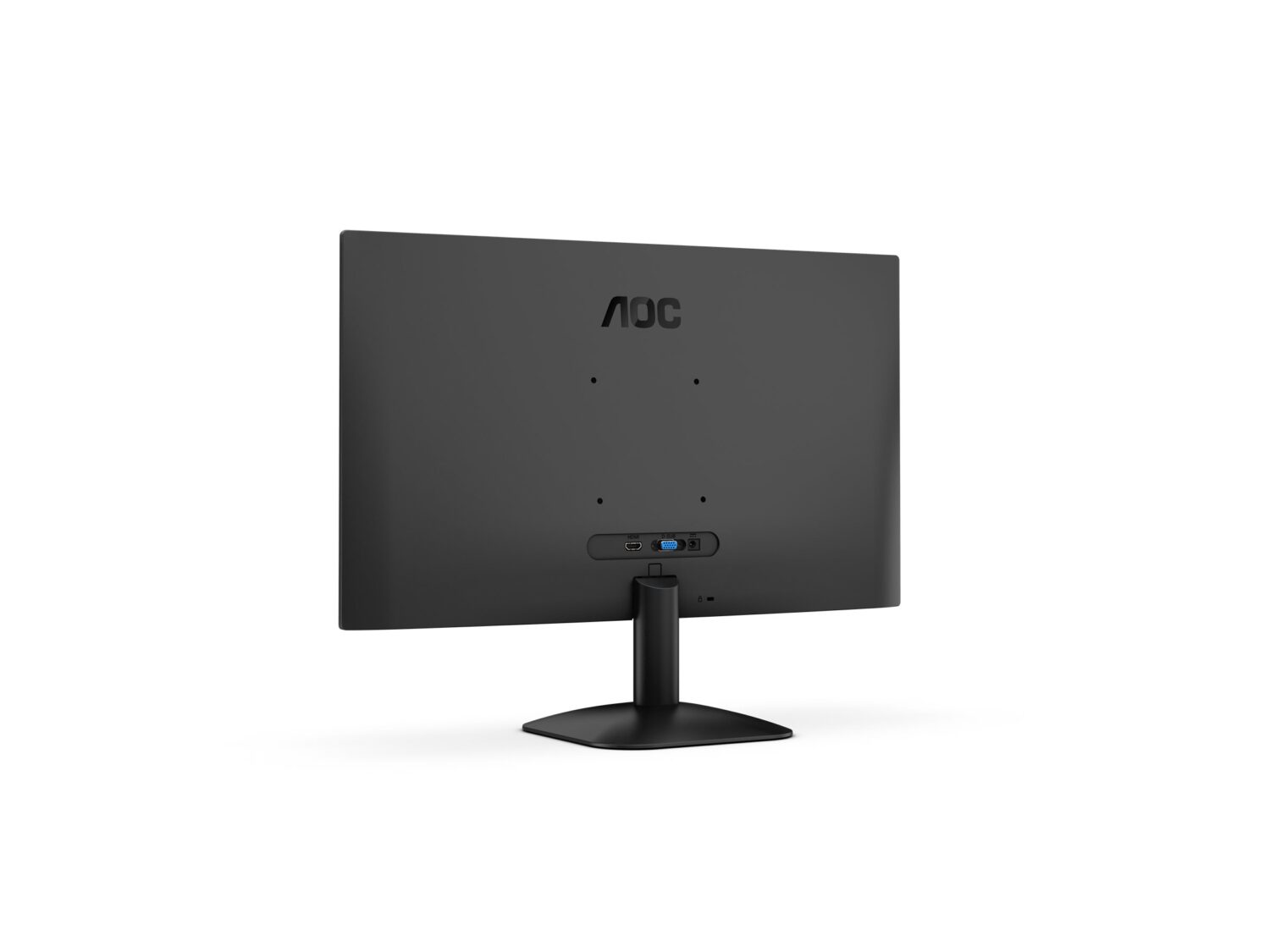 AOC | 24B31H | 24 " | IPS | FHD | 16:9 | 120 Hz | 1 ms | 1920 x 1080 pixels | 300 cd/m² | HDMI ports quantity 1 | Black - Image 10