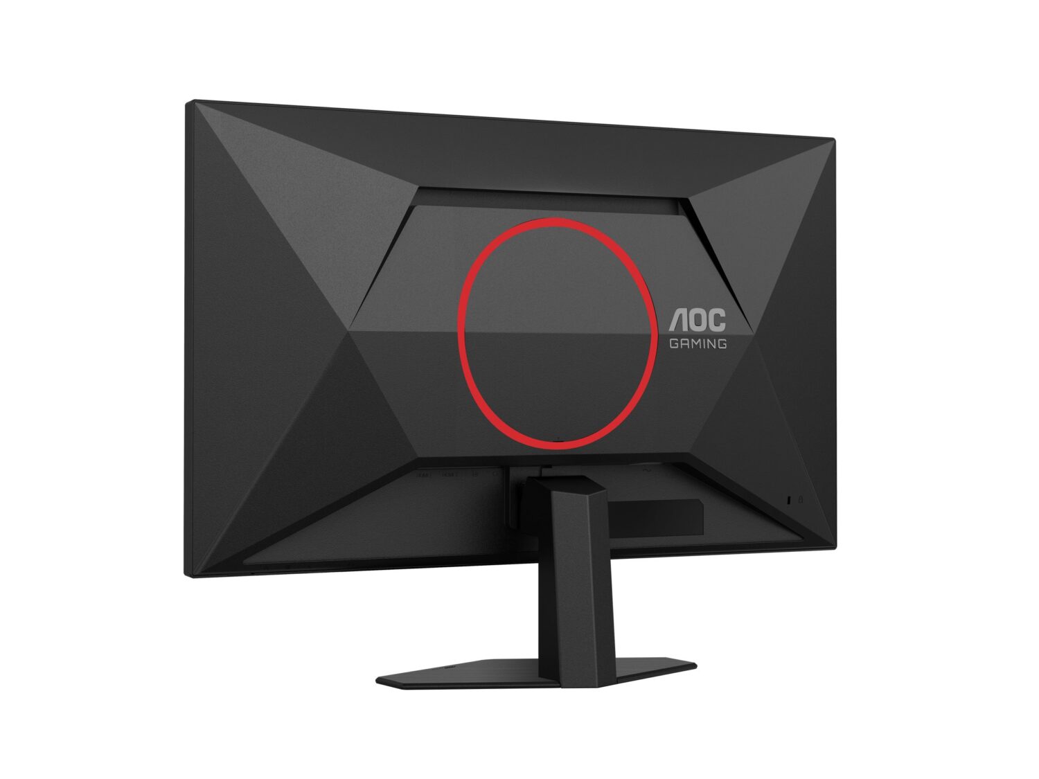 AOC | 27G4HRE | 27 " | Fast IPS | FHD | 16:9 | 200 Hz | 1 ms | 1920 x 1080 pixels | 300 cd/m² | HDMI ports quantity 2 | Black - Image 16