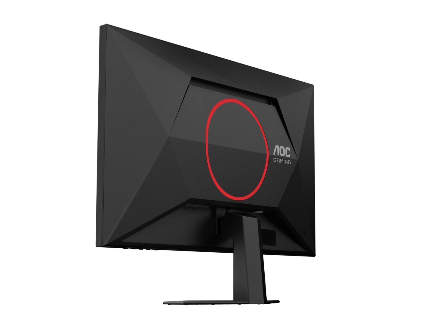 AOC | 27G4HRE | 27 " | Fast IPS | FHD | 16:9 | 200 Hz | 1 ms | 1920 x 1080 pixels | 300 cd/m² | HDMI ports quantity 2 | Black - Image 15