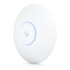Ubiquiti U7 Ceiling-mount WiFi 7 AP with 6 GHz support, 2.5 GbE uplink, 9.3 Gbps over-the-air speed, and 300+ client capacity, 5-pack | Ubiquiti