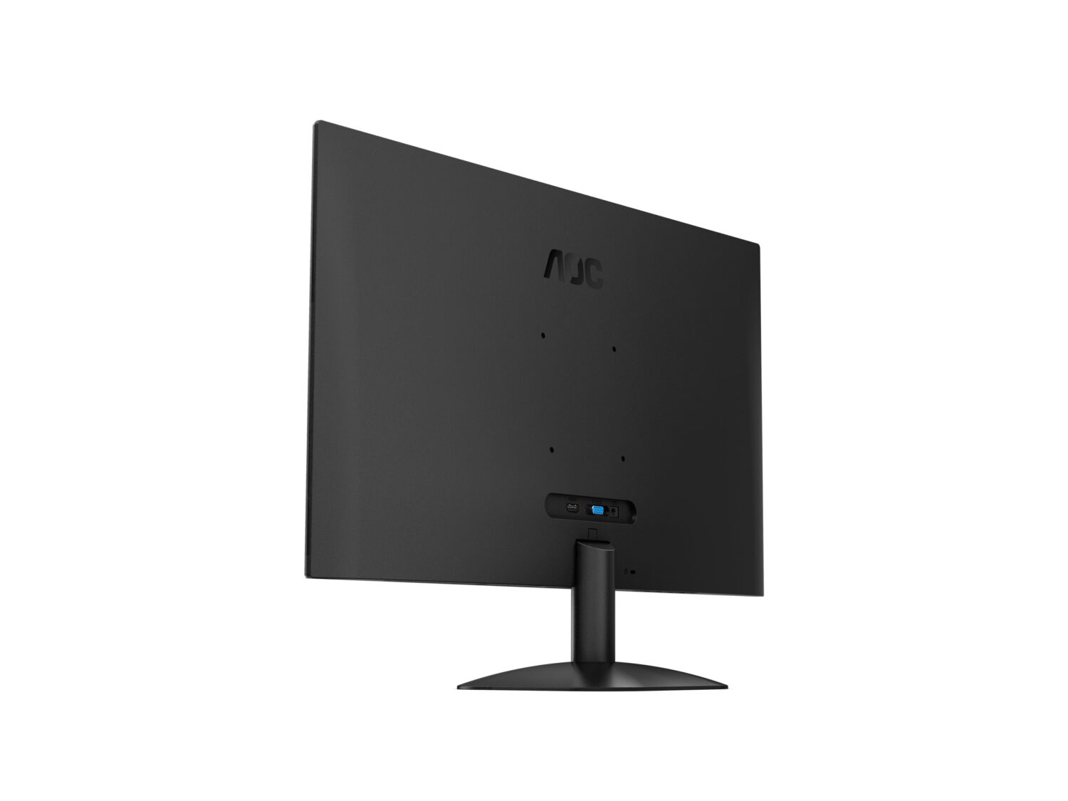AOC | 27B31H | 27 " | IPS | FHD | 16:9 | 120 Hz | 1 ms | 1920 x 1080 pixels | 300 cd/m² | HDMI ports quantity 1 | Black - Image 15
