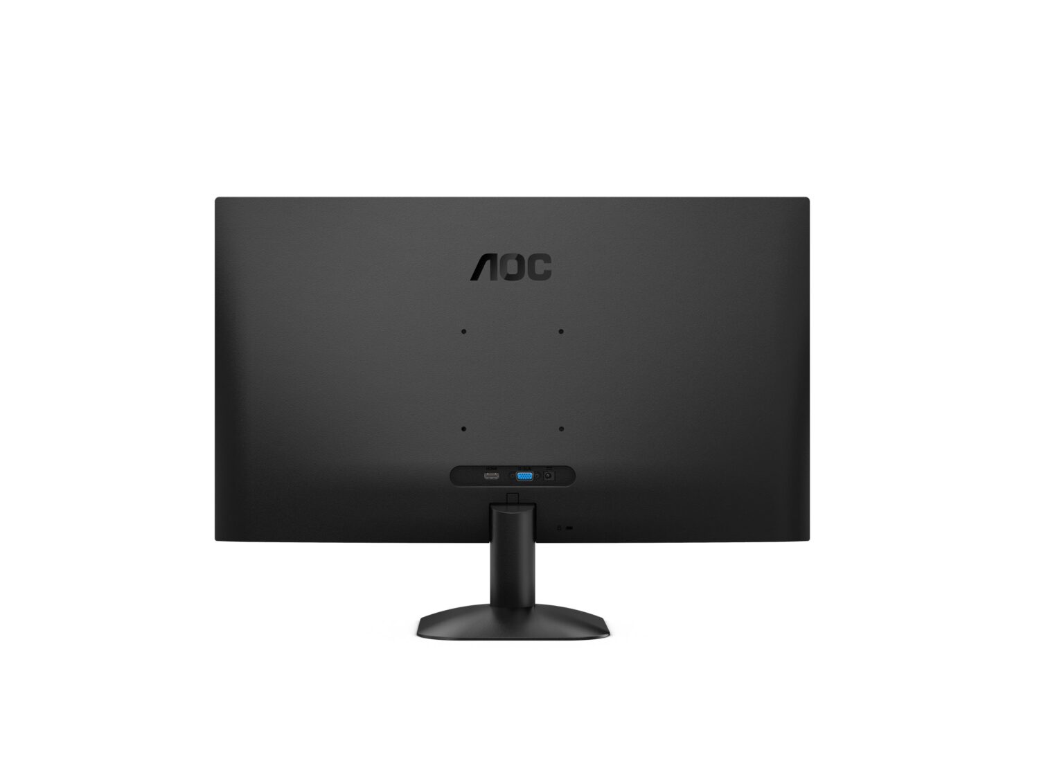 AOC | 27B31H | 27 " | IPS | FHD | 16:9 | 120 Hz | 1 ms | 1920 x 1080 pixels | 300 cd/m² | HDMI ports quantity 1 | Black - Image 17