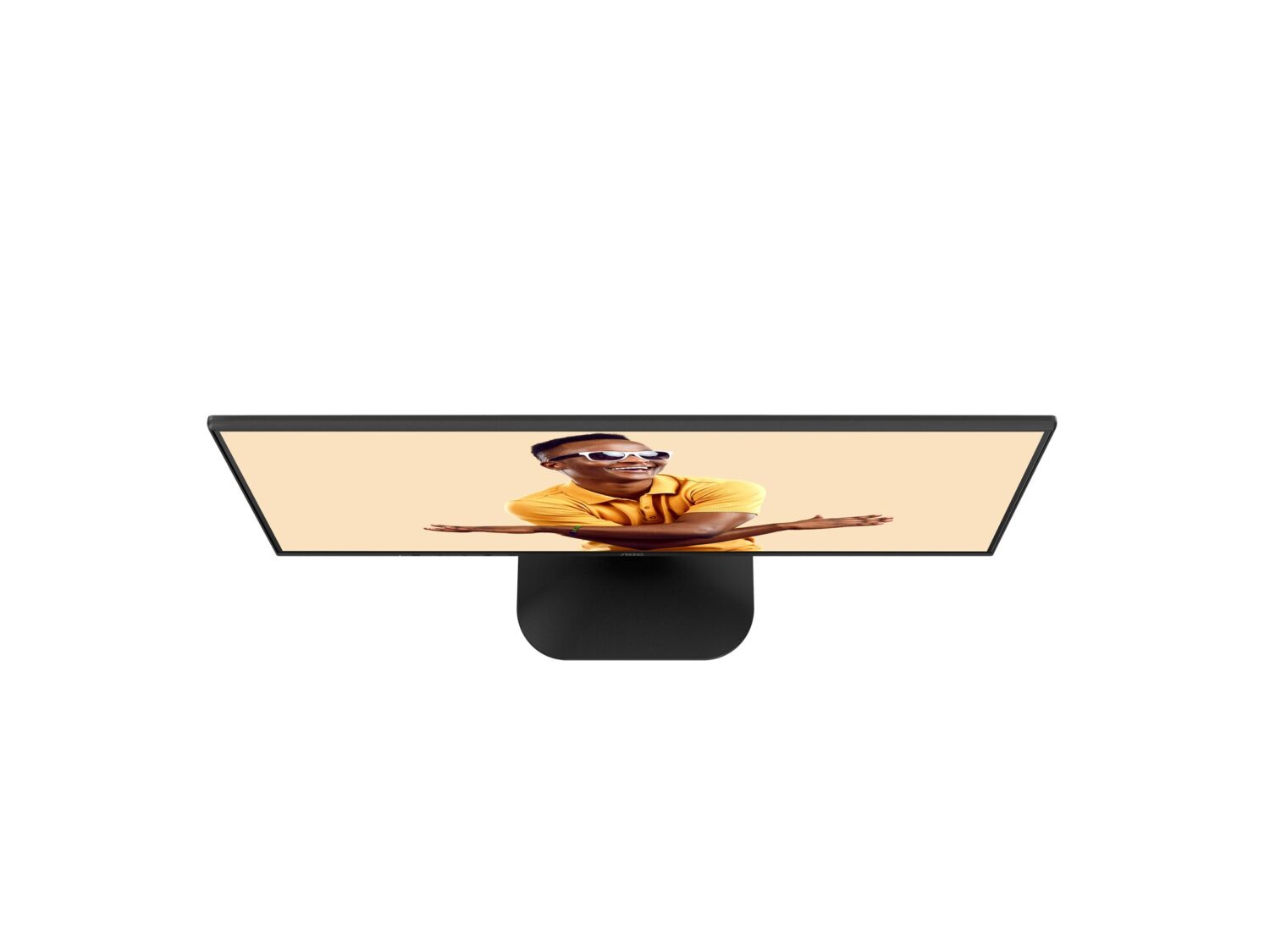 AOC | 27B31H | 27 " | IPS | FHD | 16:9 | 120 Hz | 1 ms | 1920 x 1080 pixels | 300 cd/m² | HDMI ports quantity 1 | Black - Image 13