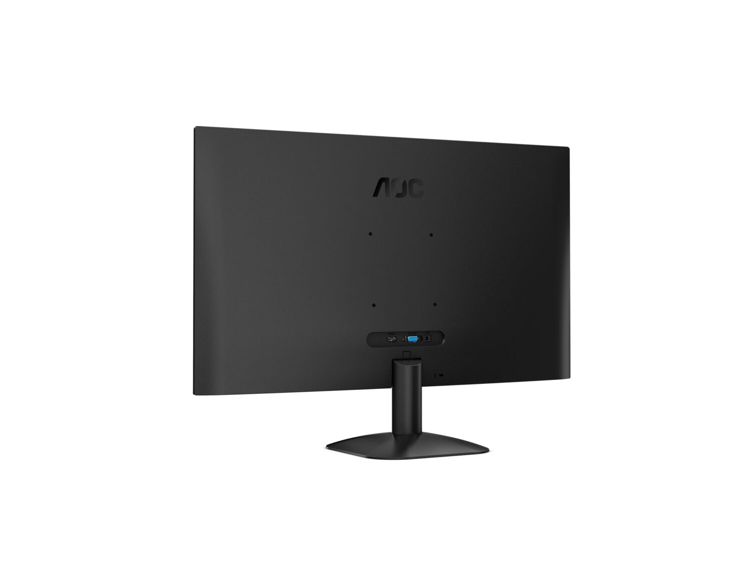 AOC | 27B31H | 27 " | IPS | FHD | 16:9 | 120 Hz | 1 ms | 1920 x 1080 pixels | 300 cd/m² | HDMI ports quantity 1 | Black - Image 18