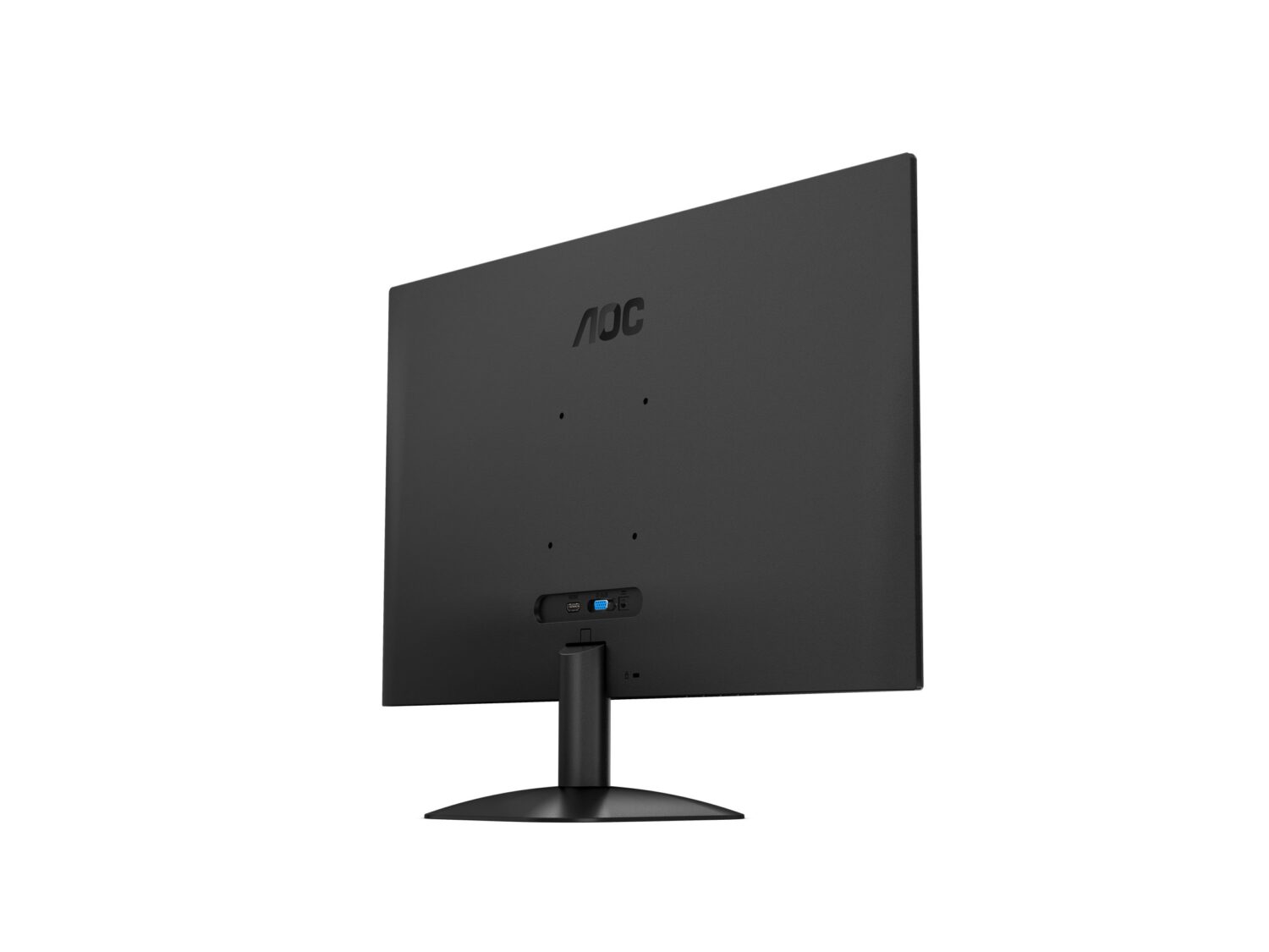AOC | 27B31H | 27 " | IPS | FHD | 16:9 | 120 Hz | 1 ms | 1920 x 1080 pixels | 300 cd/m² | HDMI ports quantity 1 | Black - Image 14