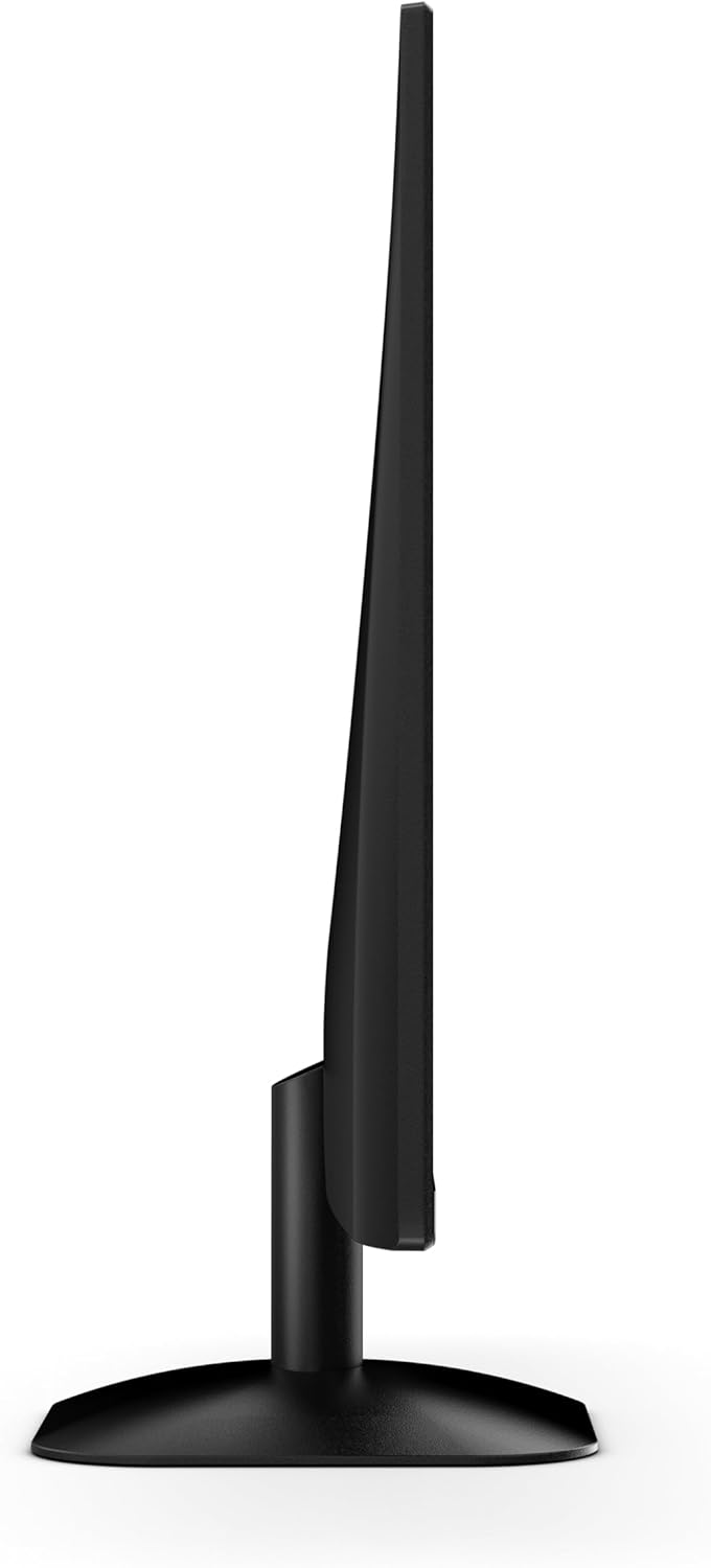 AOC | Q27B35E | 27 " | IPS | QHD | 16:9 | 75 Hz | 1 ms | 2560 x 1440 pixels | 300 cd/m² | HDMI ports quantity 1 | Black - Image 4