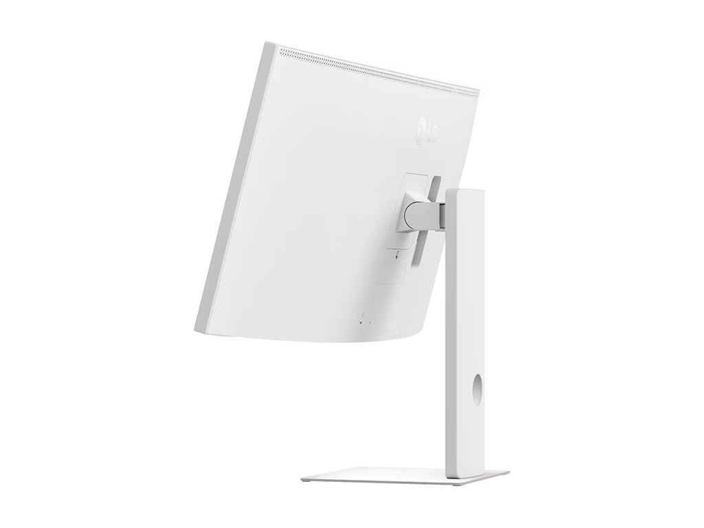 LG | 40U990A-W.AEU | 40 " | IPS Black | UHD | 21:9 | 120 Hz | 5 ms | 5120 x 2160 pixels | 450 cd/m² | HDMI ports quantity 2 | White - Image 7