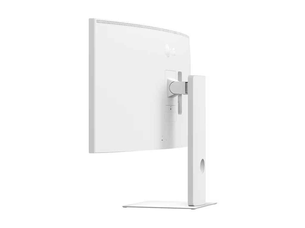 LG | 40U990A-W.AEU | 40 " | IPS Black | UHD | 21:9 | 120 Hz | 5 ms | 5120 x 2160 pixels | 450 cd/m² | HDMI ports quantity 2 | White - Image 8