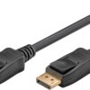 Goobay | DisplayPort Cable 2.0/2.1, 40 Gbit/s | 2 m