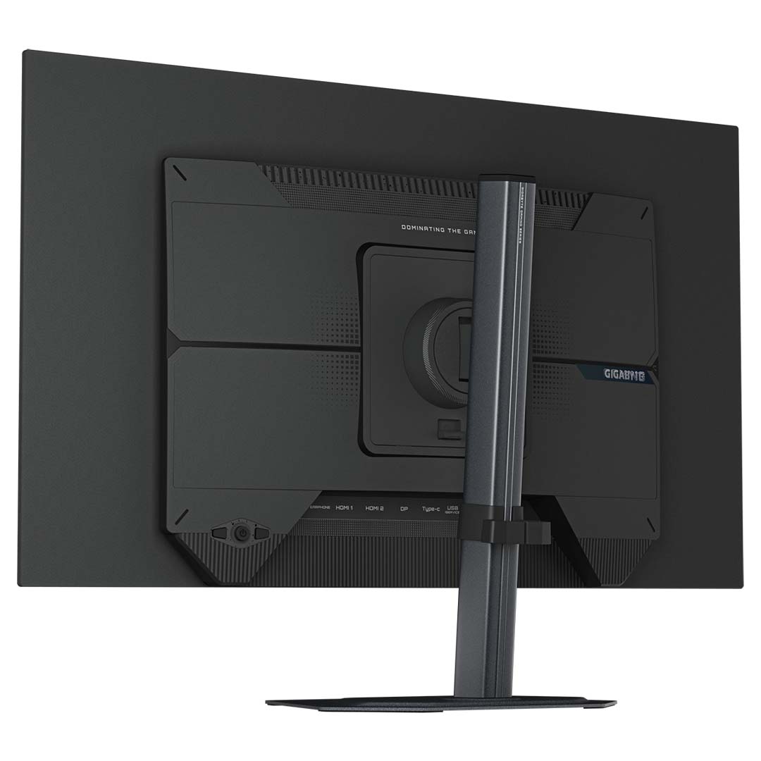 Gigabyte | MO27Q28G EK | 27 " | OLED | QHD | 280 Hz | 0.03 ms | 2560 x 1440 pixels | 335 cd/m² | HDMI ports quantity 2 - Image 7