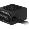 Gigabyte Power Supply | P650G PCIE 5.1 | 650 W
