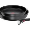 Tefal L7629553 Ingenio Daily Chef 3 pcs Set | TEFAL