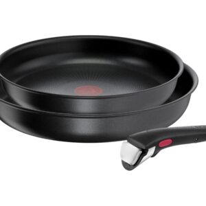 Tefal L7629553 Ingenio Daily Chef 3 pcs Set | TEFAL