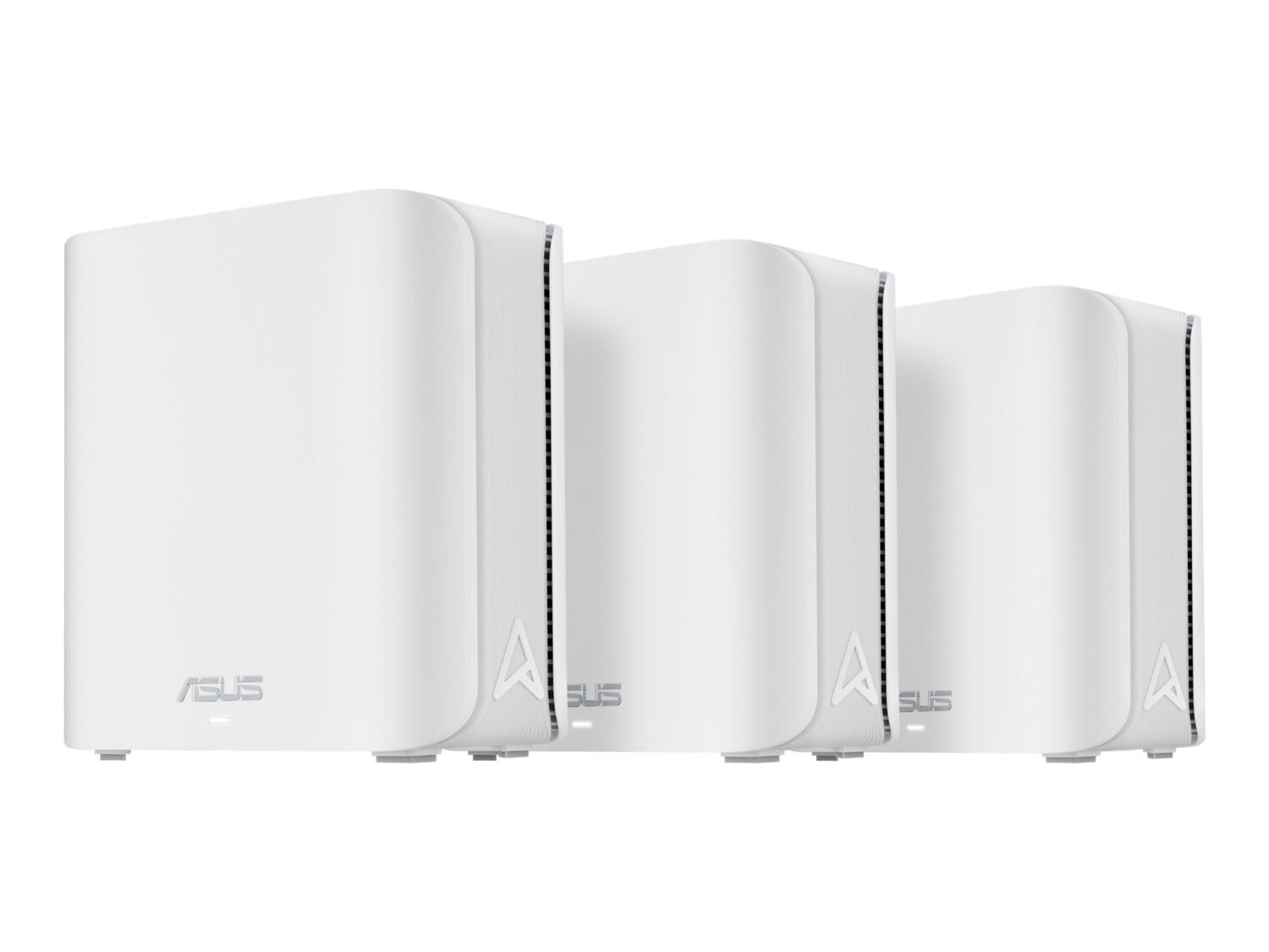Asus ZenWiFi BD4 Wireless 802.11be, EU+UK, (W-3pk) | Asus