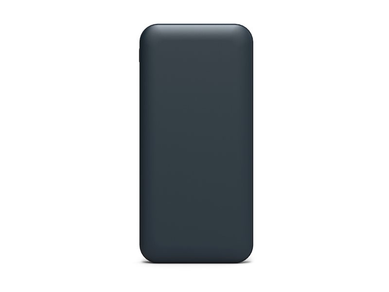 PORT CONNECT | External USB-C battery | 10000 mAh | Blue - Image 7