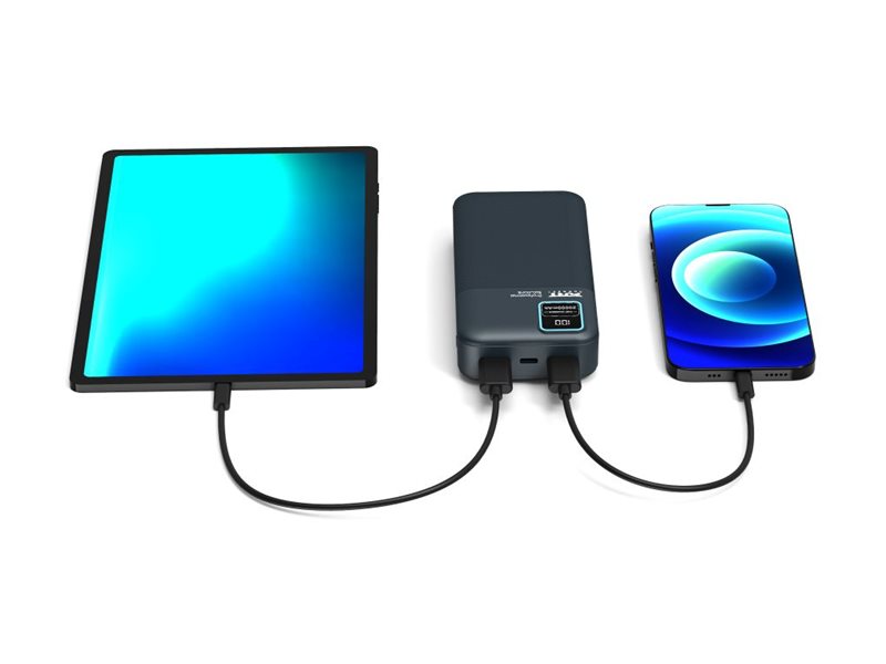 PORT CONNECT Powerbank 20 000 mAh | PORT CONNECT - Image 5