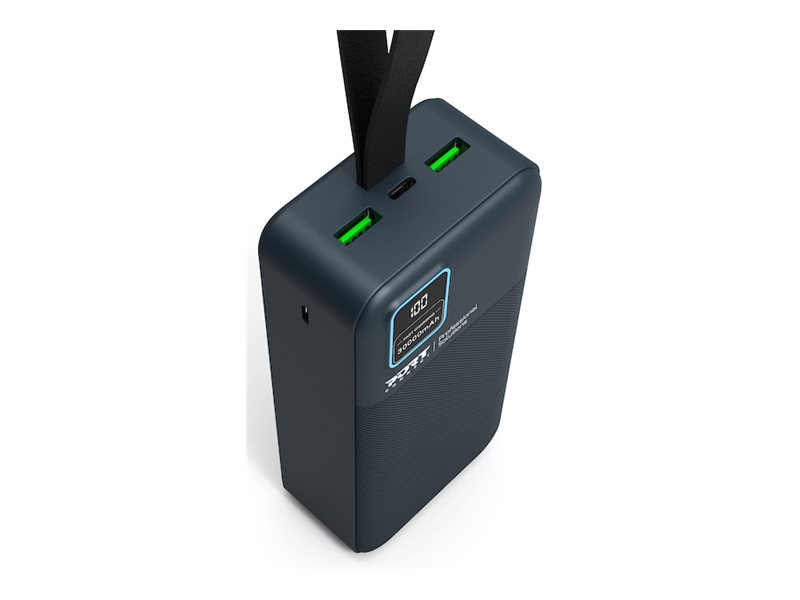 PORT CONNECT Powerbank 30 000 mAh | PORT CONNECT - Image 8