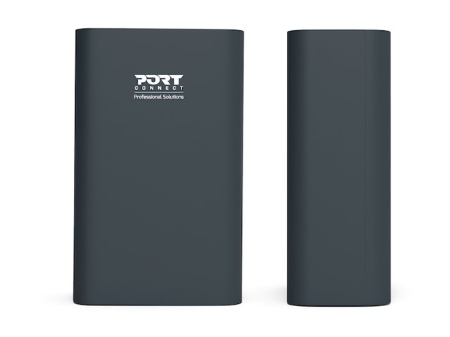PORT CONNECT Powerbank 26 800 mAh PD 65W | PORT CONNECT - Image 5