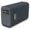 PORT CONNECT Powerbank 26 800 mAh PD 65W | PORT CONNECT