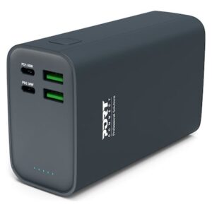 PORT CONNECT Powerbank 26 800 mAh PD 65W | PORT CONNECT