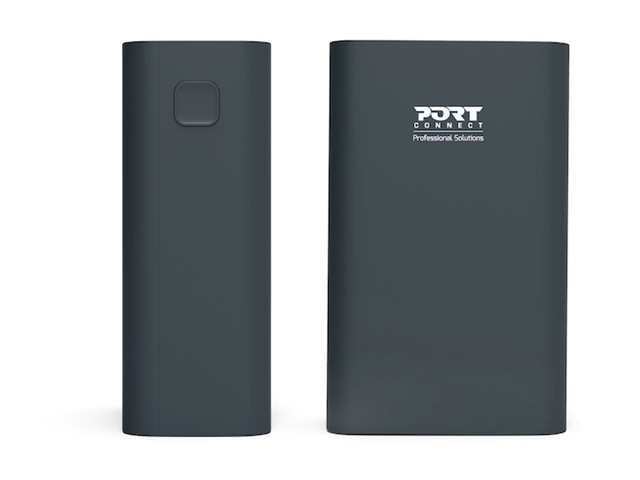 PORT CONNECT Powerbank 26 800 mAh PD 65W | PORT CONNECT - Image 4