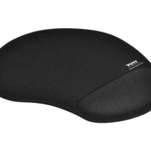 PORT CONNECT Mousepad Ergonomic Gel | PORT CONNECT
