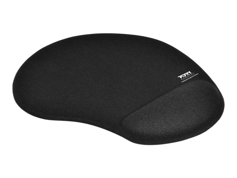 PORT CONNECT Mousepad Ergonomic Gel | PORT CONNECT
