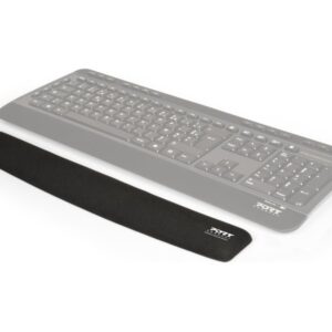 PORT CONNECT Keyboard Pad Ergonomic Gel | PORT CONNECT