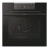 Haier HWO60SM2B9BH  Built in Oven, A+, Capacity 70 L, Black | Haier