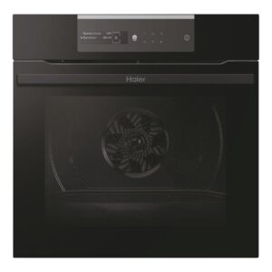 Haier HWO60SM2B9BH  Built in Oven, A+, Capacity 70 L, Black | Haier
