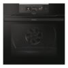 Haier HWO60SM2F3BH Built in Oven, A+, Capacity 70 L, Black | Haier