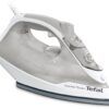 TEFAL Express Steam Iron | FV2863E1 | Steam Iron | 2500 W | Water tank capacity 270 ml | Continuous steam 30 g/min | Steam boost performance 200 g/min