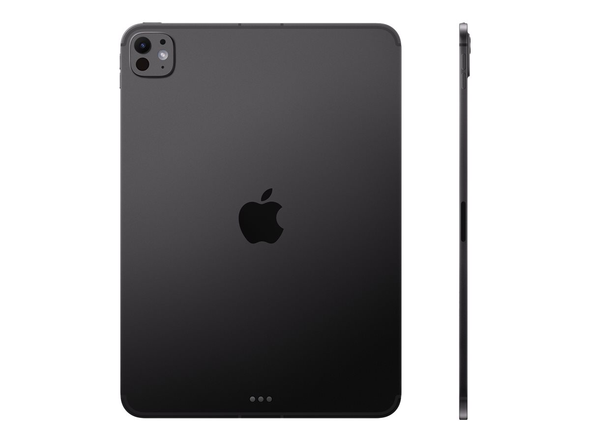 Apple 11-inch iPad Pro M5 Wi-Fi 256GB with standard glass - Space Black | Apple - Image 2