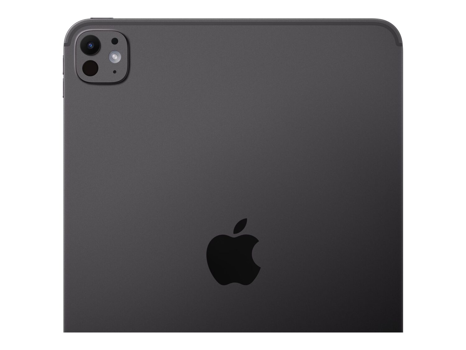 Apple 11-inch iPad Pro M5 Wi-Fi 512GB with standard glass - Space Black | Apple - Image 4